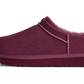 UGG Classic Micro Slipper Burnt Magenta (Women's)