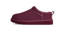 UGG Classic Micro Slipper Burnt Magenta (Women's)