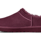 UGG Classic Micro Slipper Burnt Magenta (Women's)