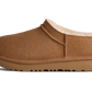 UGG Classic Micro Slipper Chestnut (Kids)