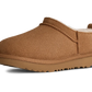 UGG Classic Micro Slipper Chestnut (Kids)
