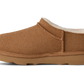 UGG Classic Micro Slipper Chestnut (Kids)