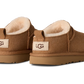 UGG Classic Micro Slipper Chestnut (Kids)