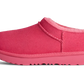 UGG Classic Micro Slipper Pink Bloom (Kids)