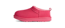 UGG Classic Micro Slipper Pink Bloom (Kids)