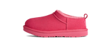 UGG Classic Micro Slipper Pink Bloom (Kids)