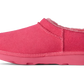 UGG Classic Micro Slipper Pink Bloom (Kids)