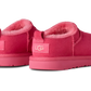 UGG Classic Micro Slipper Pink Bloom (Kids)