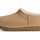 UGG Classic Micro Slipper Sand (Kids)