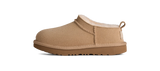 UGG Classic Micro Slipper Sand (Kids)