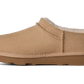 UGG Classic Micro Slipper Sand (Kids)