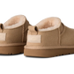 UGG Classic Micro Slipper Sand (Kids)