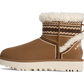 UGG Classic Mini Atherson Boot Chestnut (Women's)