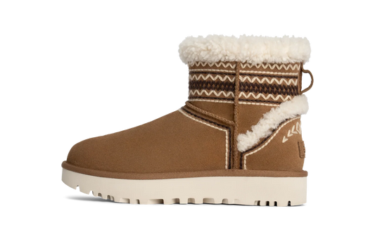 UGG Classic Mini Atherson Boot Chestnut (Women's)