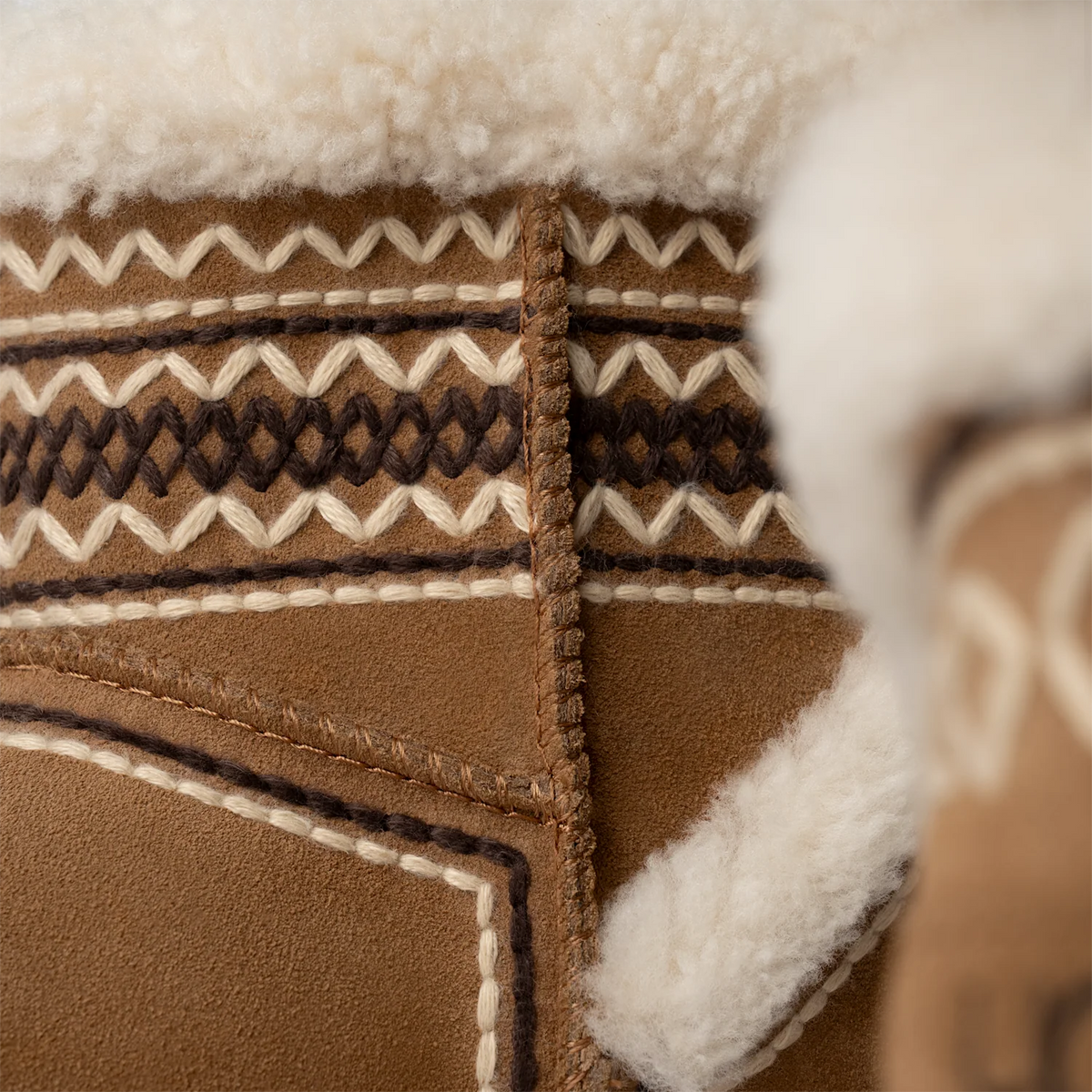 UGG Classic Mini Atherson Boot Chestnut (Women's)