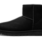UGG Classic Mini Boot Black