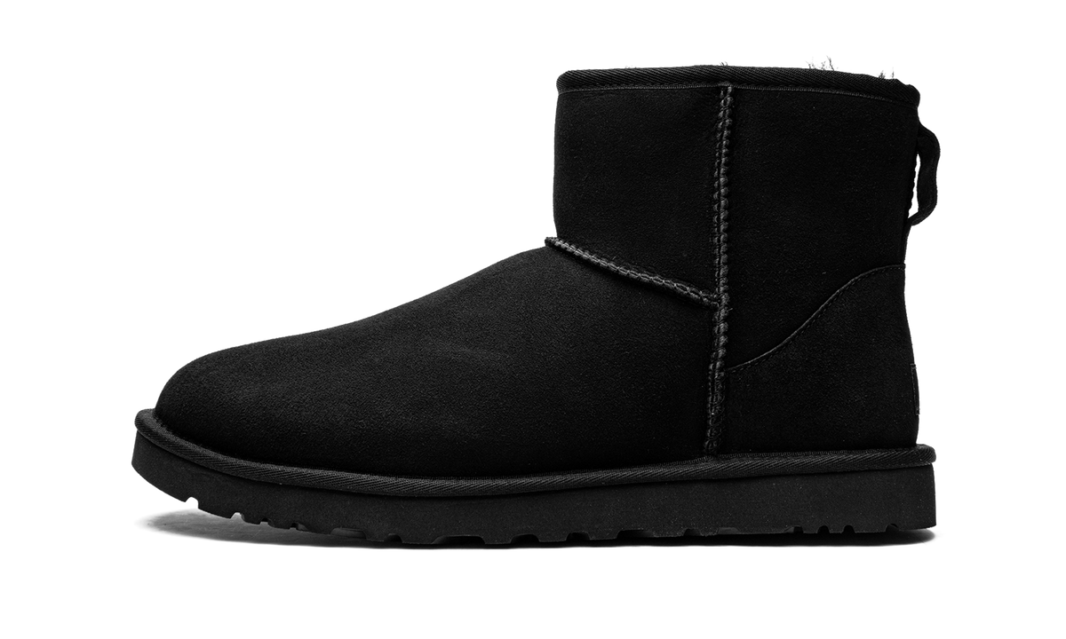 UGG Classic Mini Boot Black