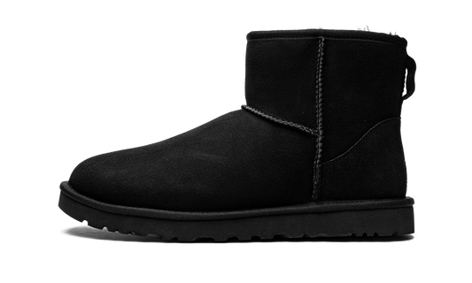 UGG Classic Mini Boot Black