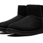 UGG Classic Mini Boot Black