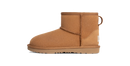 UGG Classic Mini Boot II Boot Chestnut (Kids)