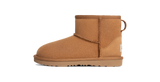 UGG Classic Mini Boot II Boot Chestnut (Kids)