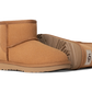 UGG Classic Mini Boot II Boot Chestnut (Kids)