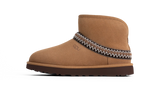 UGG Classic Mini Crescent Chestnut (Women's)
