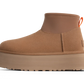 UGG Classic Mini Dipper Boot Chestnut (Women's)