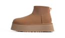 UGG Classic Mini Dipper Boot Chestnut (Women's)
