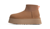 UGG Classic Mini Dipper Boot Chestnut (Women's)