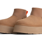 UGG Classic Mini Dipper Boot Chestnut (Women's)