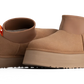 UGG Classic Mini Dipper Boot Chestnut (Women's)