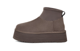 UGG Classic Mini Dipper Boot Thundercloud (Women's)