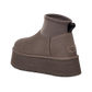 UGG Classic Mini Dipper Boot Thundercloud (Women's)