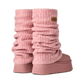 UGG Classic Mini Dipper Legwarmer Boot Pink Dawn (Women's)