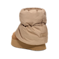 UGG Classic Mini Dipper Puffer Boot Amphora Chestnut (Women's)