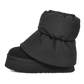 UGG Classic Mini Dipper Puffer Boot Black (Women's)