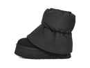 UGG Classic Mini Dipper Puffer Boot Black (Women's)