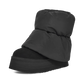 UGG Classic Mini Dipper Puffer Boot Black (Women's)