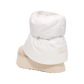 UGG Classic Mini Dipper Puffer Boot White Ceramic (Women's)