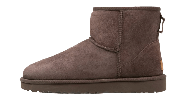 UGG Classic Mini II Boot Burnt Cedar (Women's)