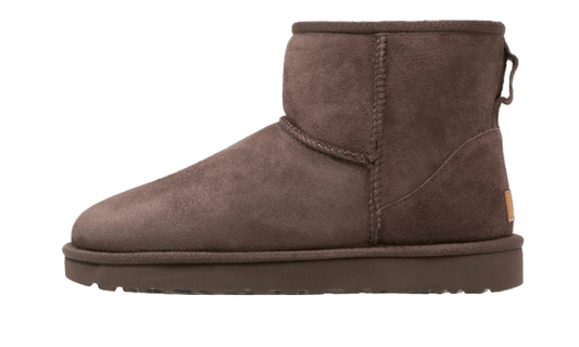 UGG Classic Mini II Boot Burnt Cedar (Women's)