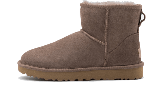 UGG Classic Mini II Boot Caribou (Women's)