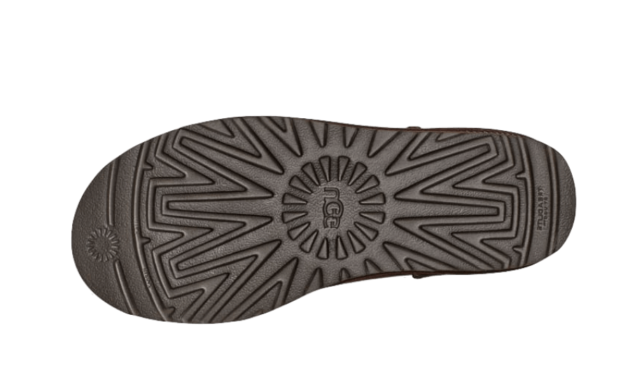 UGG Classic Mini II Boot Chocolate (Women's)