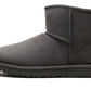 UGG Classic Mini II Boot Grey (Women's)