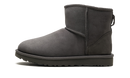UGG Classic Mini II Boot Grey (Women's)
