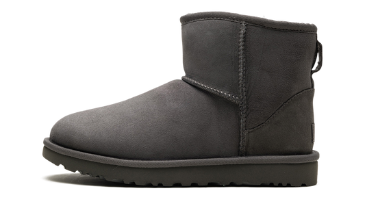 UGG Classic Mini II Boot Grey (Women's)