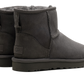 UGG Classic Mini II Boot Grey (Women's)
