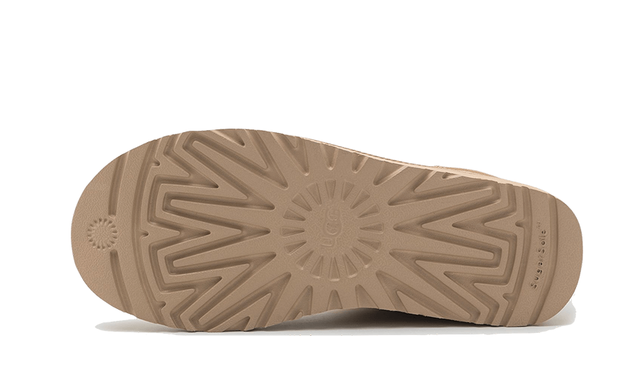 UGG Classic Mini II Boot Mustard Seed (Women's)