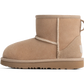 UGG Classic Mini II Boot Sand (Toddler)